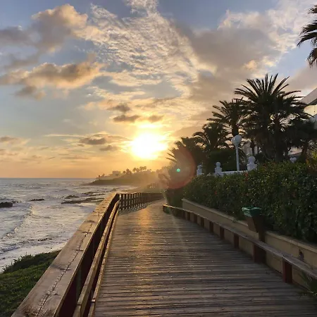 Paradise In דירה *