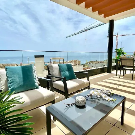 Paradise In דירה