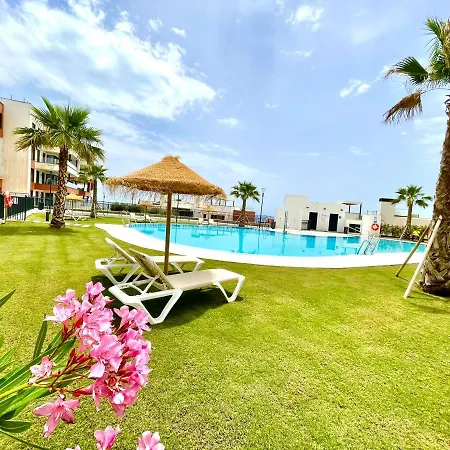 Apartment Paradise In Fuengirola